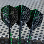 Brány TAIPAN peří 2301