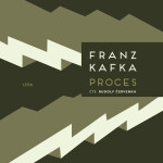 Proces - Franz Kafka - audiokniha