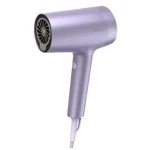 Rozbaleno - Philips BHD720/10 fialová / Fén na vlasy / 1800 W / ionizace / 4 teploty / 2 rychlosti / rozbaleno (BHD720/10.Rozbaleno)