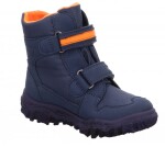 Dětské zimní boty HUSKY GTX, Superfit, 1-809080-8010, modrá - 25
