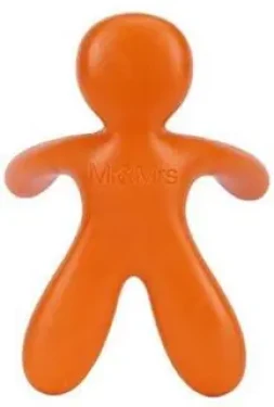 Mr&Mrs Fragrance Cesare Energy