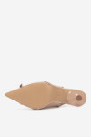 Lodičky Jenny LH24013-2 Syntetický materiál