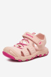 Sandály Reebok CP92-23833-DZ (IV) Látkový materiál,Syntetický materiál