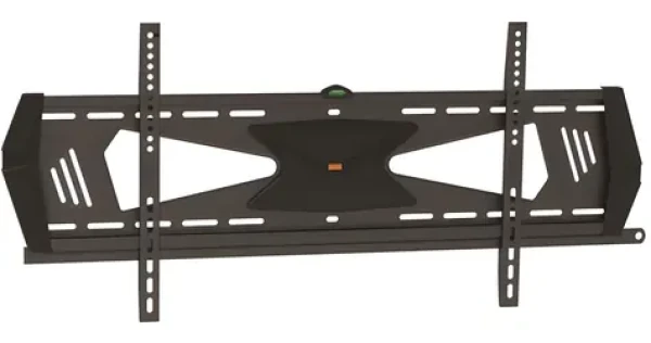 StarTech FPWFXBAT / Nástěnný držák TV / 37-75" / VESA / nízkoprofilový / pevný, proti krádeži (FPWFXBAT)