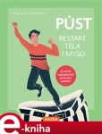 Půst restart těla mysli