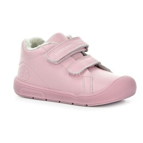 Biomecanics Botin Basico Rosa