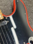 Fender Player II Telecaster MN CRR (použité)