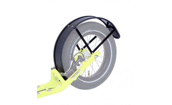 Zadní blatník KOSTKA FENDER SHOCK 1265