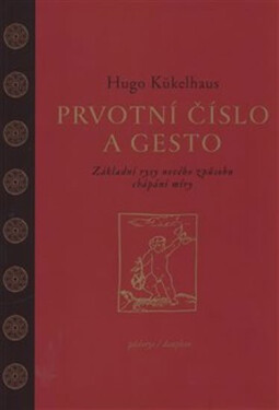 Prvotní číslo gesto