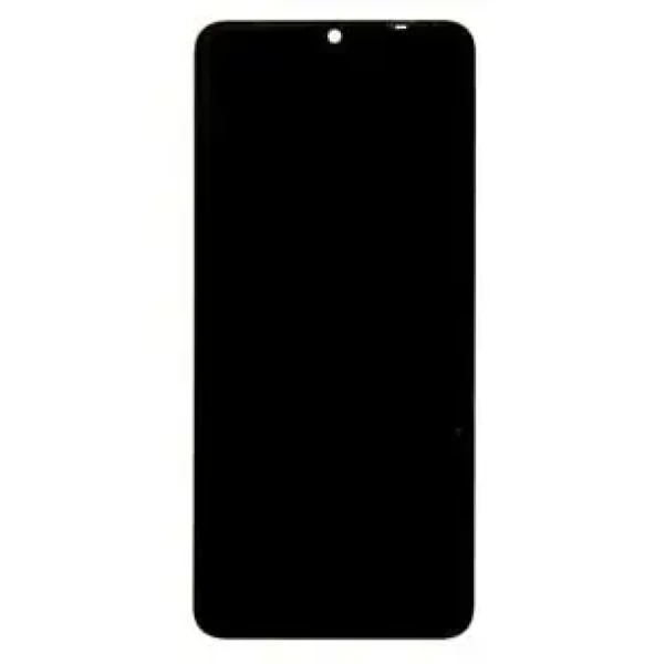 Náhradní LCD displej + dotyková deska + přední kryt pro Poco C65 (57983119182)