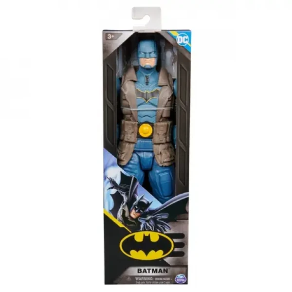 Spin Master Batman figurky hrdinů 30 cm asst