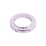 RAV Slezák - Plastová podložka pod baterie 26, 28 a 06, Chrom PD0095 PD0095