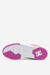 Tenisky DC Shoes DC SHOE CURE DC01682100 Syntetický materiál,Přírodní kůže (useň) - Lícová