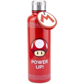 Super Mario nerez láhev - EPEE Merch