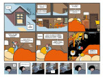Rusty Brown - Chris Ware