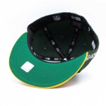 New Era Pánská kšiltovka Green Bay Packers NFL First World Championship 59FIFTY Fitted Velikost: 7 3/8