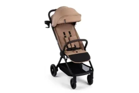 Kidnort Snougle Sportovní kočárek béžová (KNWOZ000019)