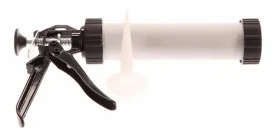 GEKO Pistole vytlačovací TUBUS délka 240mm / objem 300/400ml (G00665)