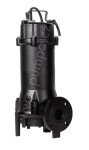 Kalové čerpadlo 40BLC 21.1S 230V 1,1kW s plovákem