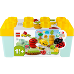 LEGO® DUPLO® 10984 Bio zahrádka