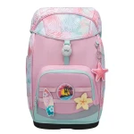 BAAGL Školní batoh Airy Plus Sunset GRS (A-35060)