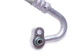 SKV Hadice klimatizace SEAT Cordoba Ibiza III SKODA Fabia I Roomster VW Fox Polo