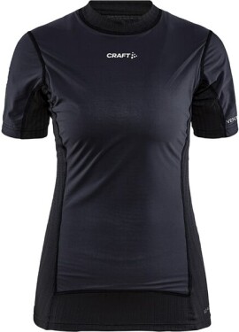 Běžecké tričko CRAFT Active Extreme X Wind SS Velikost textilu: S