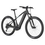 Scott Aspect eRIDE 910, 600Wh/16,7Ah, 29", model 2026, barva midnight grey, rám XL - ZDARMA dopravné, seřízení, odborná montáž a dárkový poukaz na nákup příslušenství! (Záruka nejlepší ceny. Nalezli jste někde lepší cenu? Napište nám a zkusíme ji tru...
