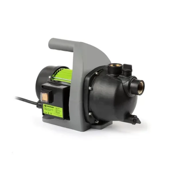 FIELDMANN 8010-EC / Zahradní čerpadlo / 600 W / Max. výtlak 35 m / max. hloubka 7 m / 2800 l/h (50003071)