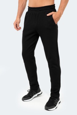 Slazenger Bartol Men's Sweatpants Black