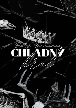Chladný král - M. V. Jírová