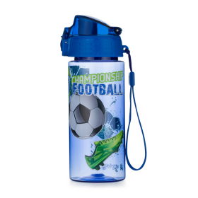 Láhev OXY CLiCK 500 ml fotbal