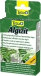 Tetra Algizit 10 tbl. / Tablety proti řasám / Akvaristika / 1 tableta na 20 l (A1-770386)