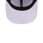 New Era Pánská kšiltovka New York Yankees MLB 940 League Essential fialová