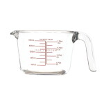 Mason Cash Classic Collection Skleněná odměrka, 0.5 l