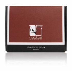 Noctua NM-AM5/4-MP78