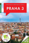 Průvodce městskou částí Praha