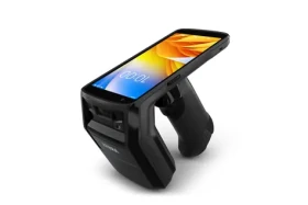 ZEBRA TC22R (TC2205-0G1250SS-E8) / 2D (SE4710) / RFID 800MHz / 6" dotykový displej / 7000 mAh baterie / Android (TC2205-0G1250SS-E8)