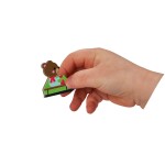Janod Magnetická kniha Magnetibook Roční období, Janod, W056822