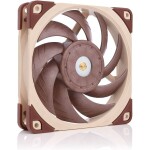 Noctua NF-A12x25 FLX / 120mm / SSO2 Bearing / 22.6dB @ 2000RPM / 102.1 m3h / 3-pin (NF-A12x25 FLX)