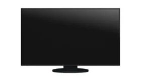 27" EIZO FlexScan EV2781 černá / LED / 2560 x 1440 / IPS / 16:9 / 5ms / 1000:1 / 350cd-m2 / HDMI / DP / USB-C (EV2781-BK)