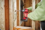Aku vrtací šroubovák Milwaukee M18 FDD3-0X 4933479862