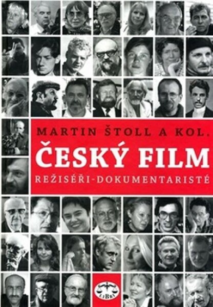 Český film.