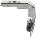 BLUM 79B9950 závěs, naložený, slepý úhel, Blumotion, vrut, 95° (203405)