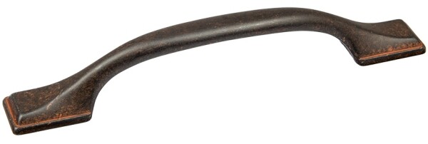 Bosetti Marella Nábytková úchytka rustikální Sirius rozteč: 160mm ostatní (356252)