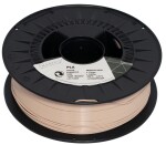 PLA filament Skin Tone: Medium skin 1,75 mm Smartfil 1 kg