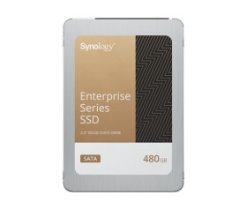 Synology 2,5" SSD SAT5221-480G Enteprise (NAS) (480GB, SATA III) EDF_481729