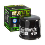 Hiflofiltro Olejový filtr HF204 na Kawasaki KFX 700 V Force 04-09