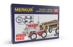 Merkur 017 Kamión