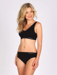 EVONA a.s. Dámské bezešvé kalhotky K NICOLA 023 - K NICOLA 023 M/L